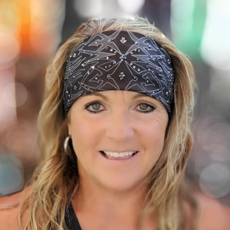 Unique Designs BandanasbyMichelle