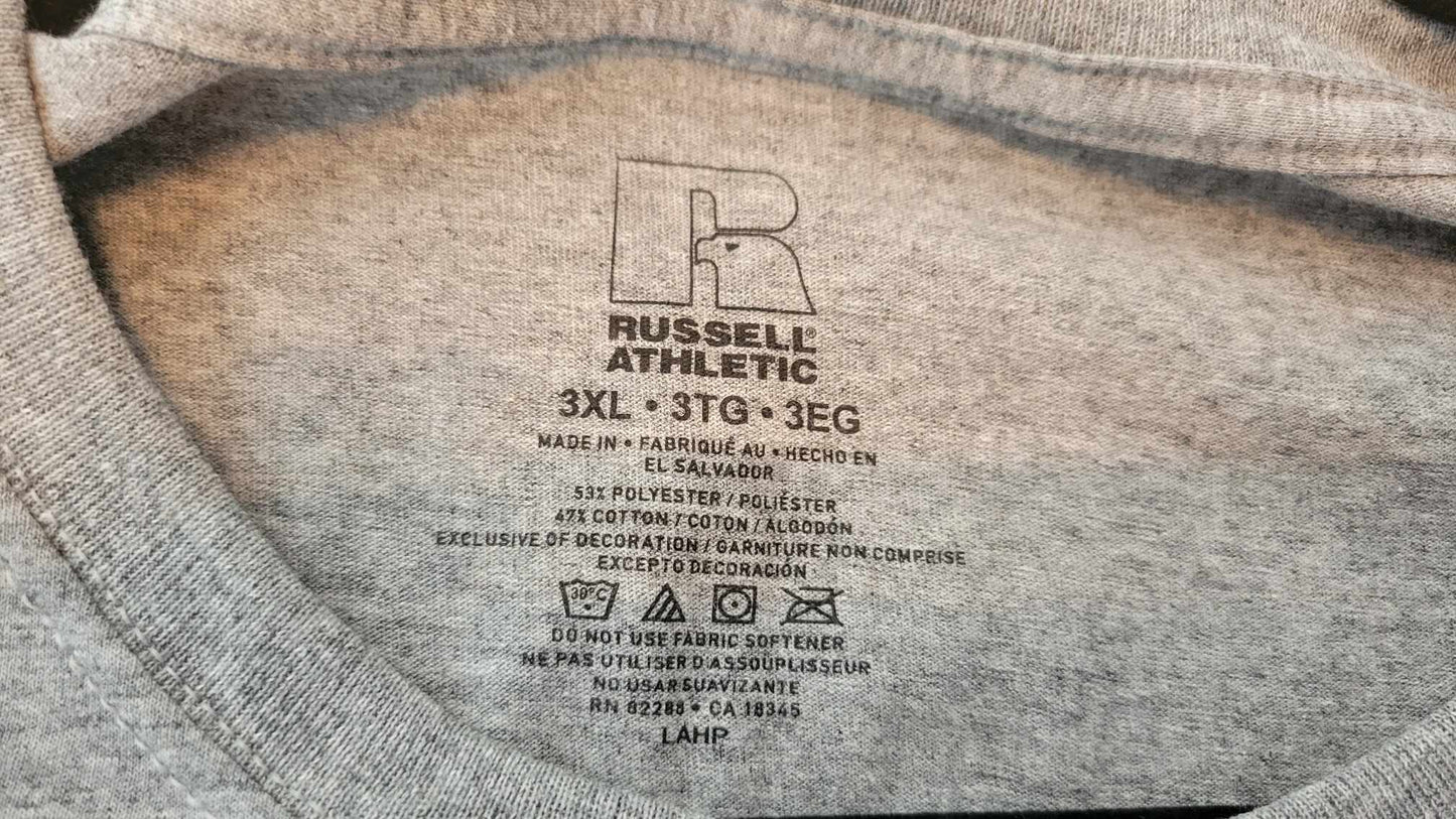 Rally Short Sleeves Private Shows Available