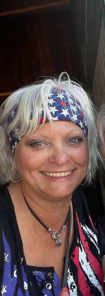 LeeAnnette Stars with Blue, Red and Diamond Clear Austrian Crystals (sku4808)