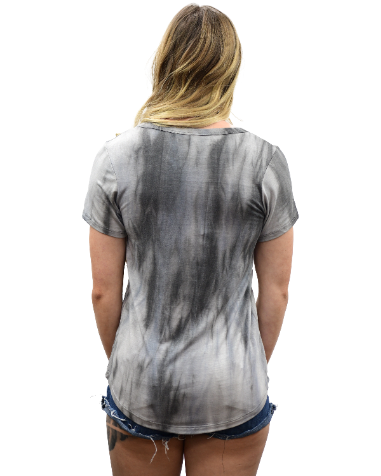 Free Soul Grey Shirt