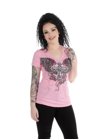 Pink Temptress