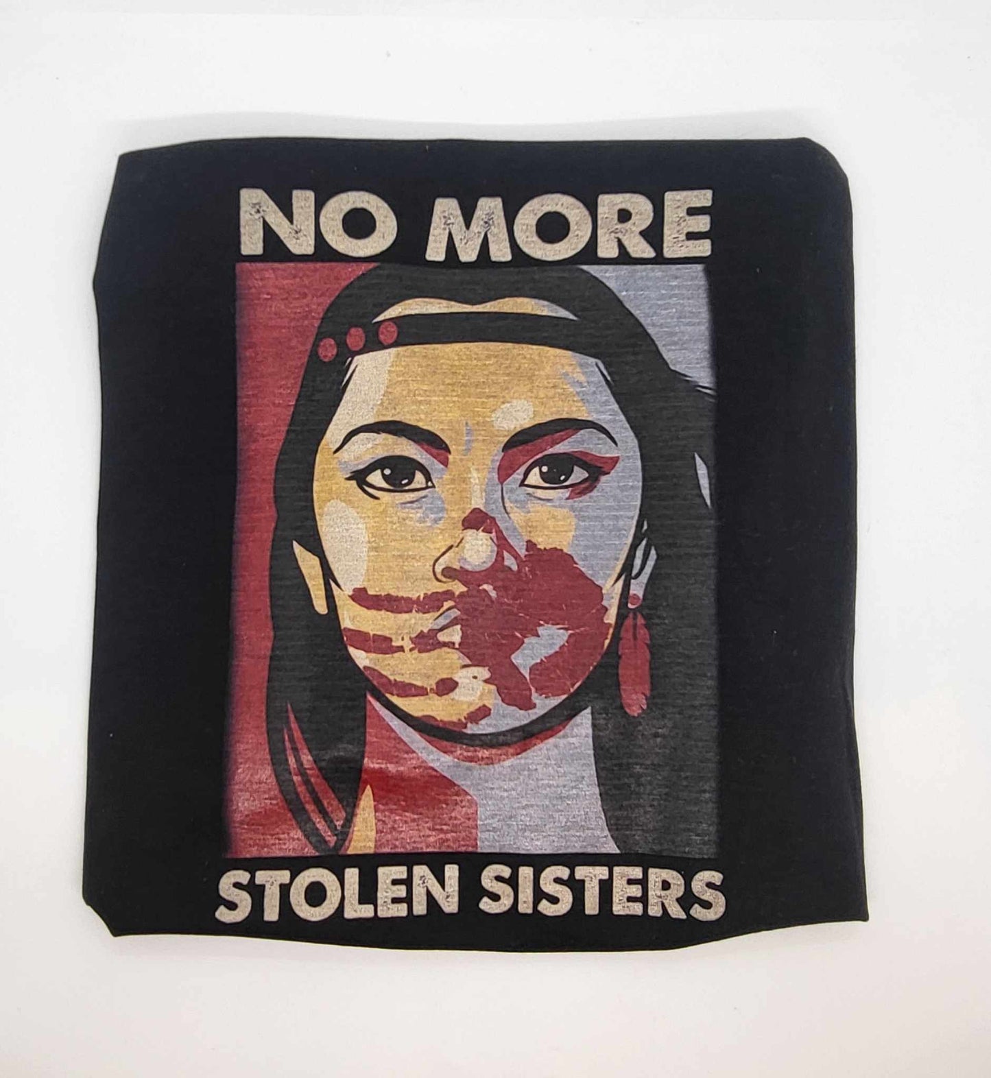 No More Stolen Sisters shirt