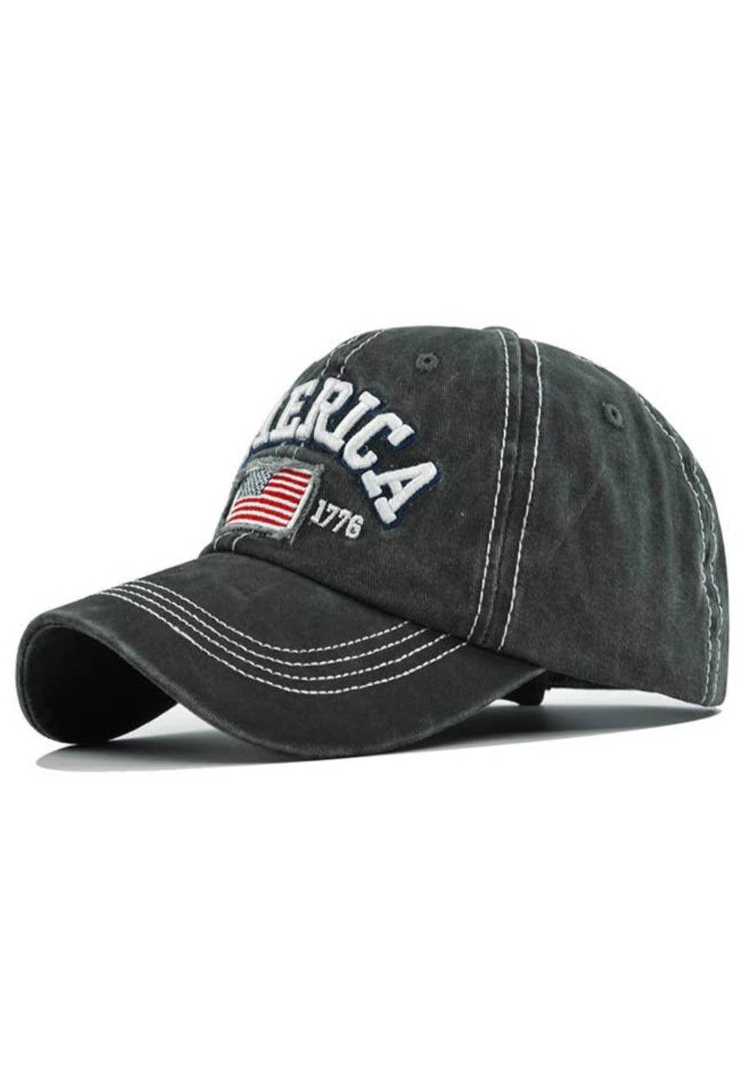 America Baseball cap