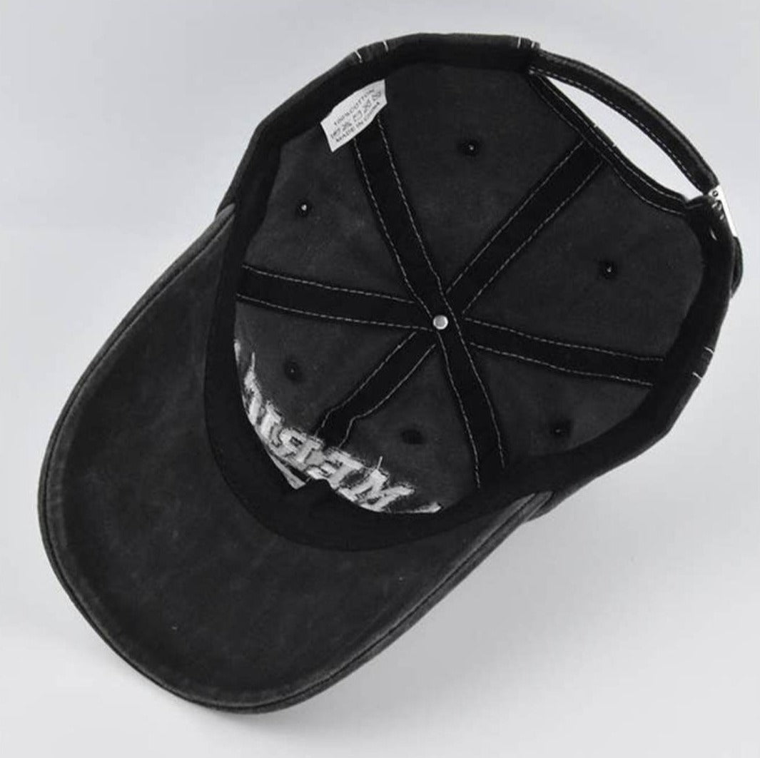 America Baseball cap