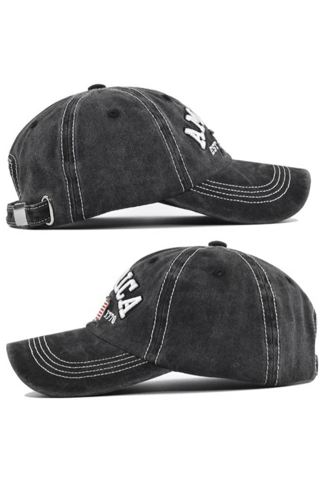 America Baseball cap