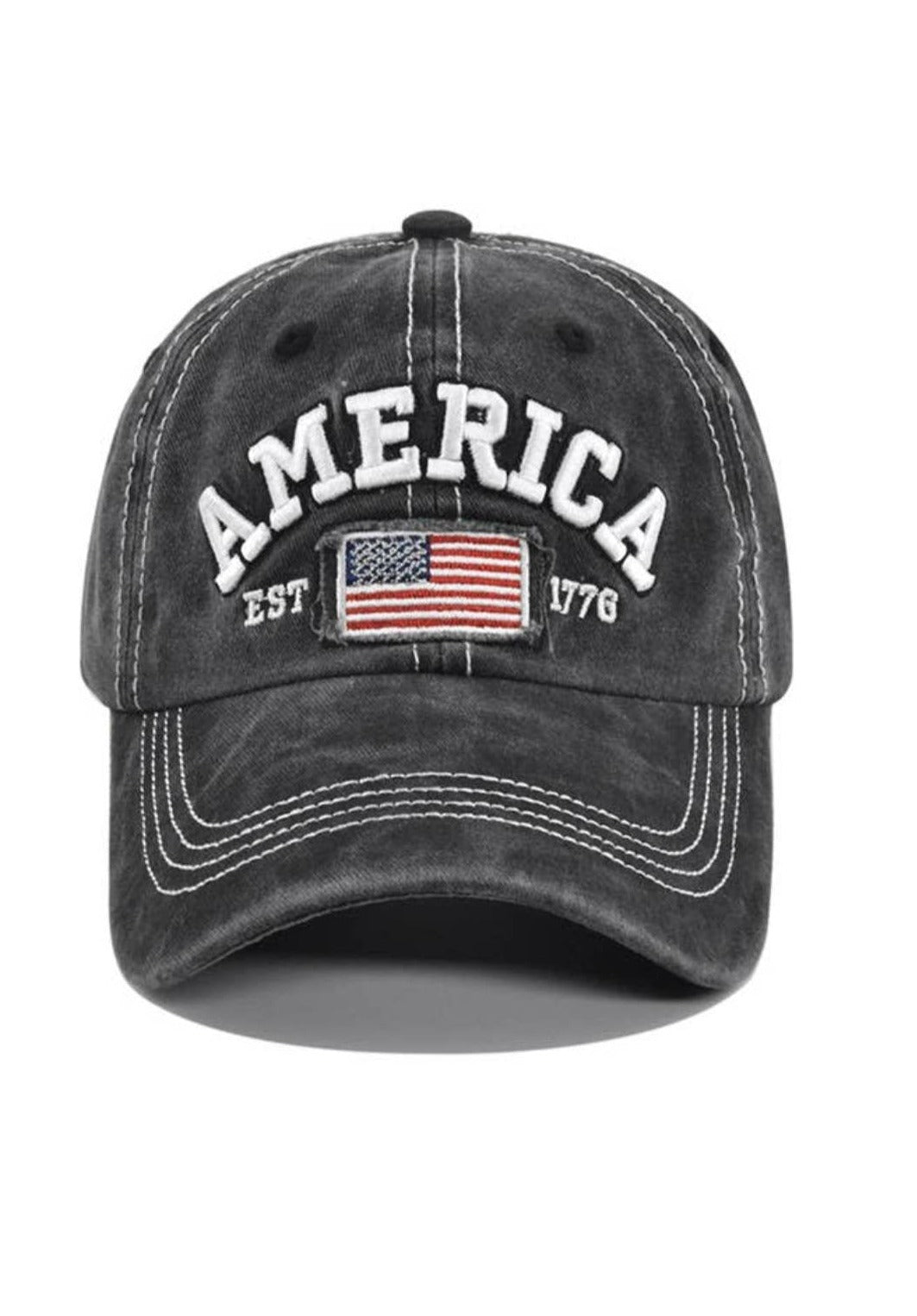 America Baseball cap