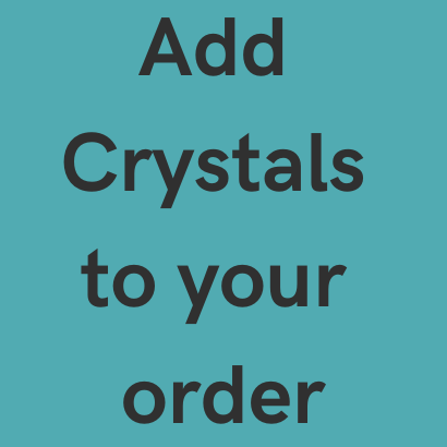 Add extra Crystals