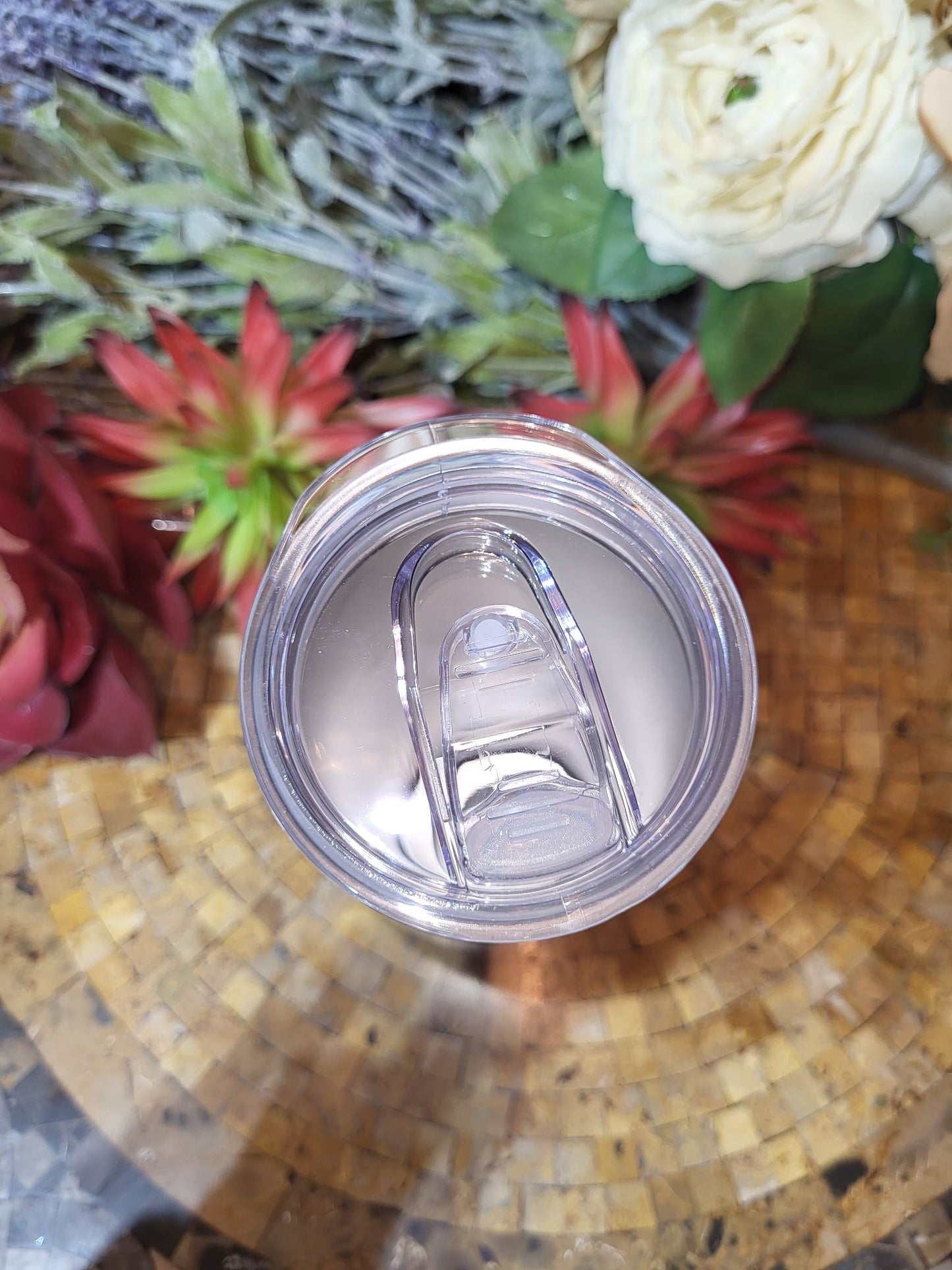 I Ride My Own Tumbler (cup9997)