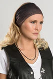 Stretchy Headband Skull Headdress (Sku5446)