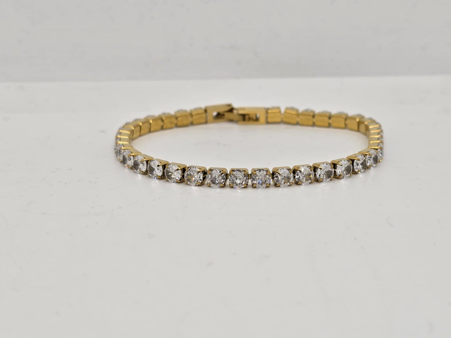 Titanium Steel Bracelet (sku8726)