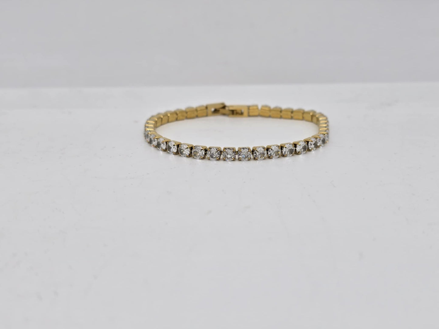 Titanium Steel Bracelet (sku8726)