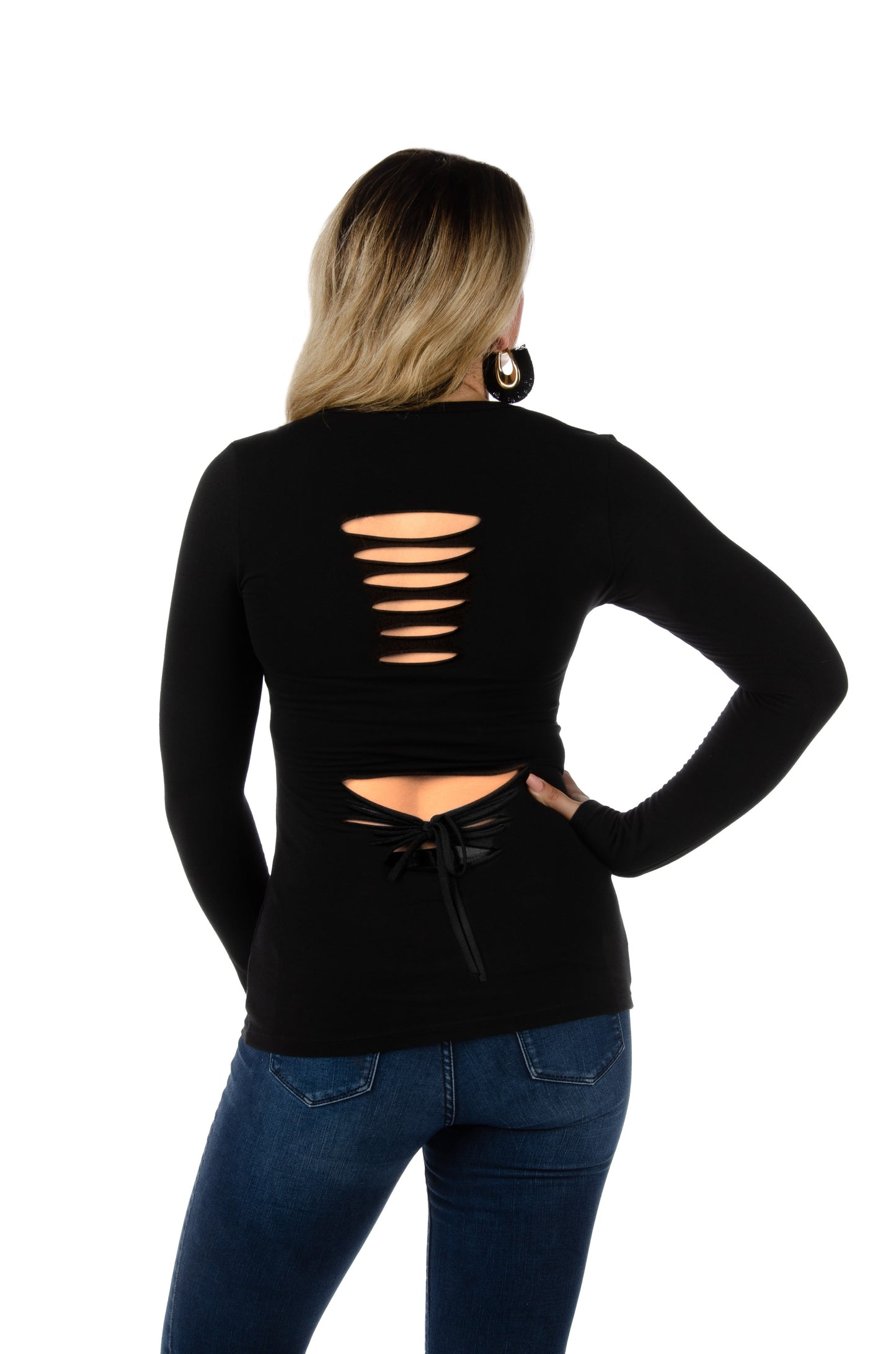 Live to Ride Long sleeves