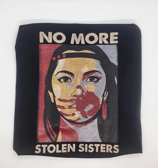 No More Stolen Sisters shirt