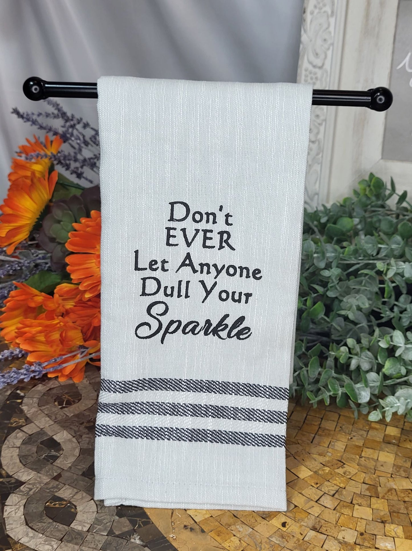 Kitchen Towels - Sparkle